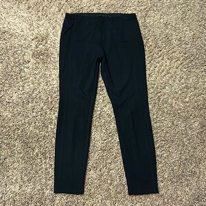 Women’s Tahari Slim Black Dress Pants